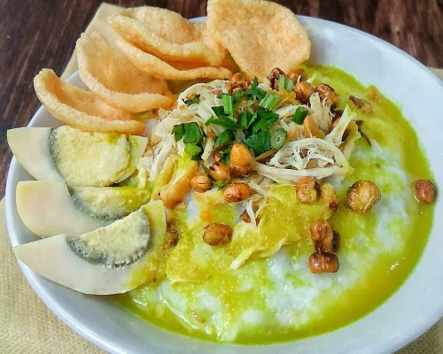 Resep-Bubur-Ayam