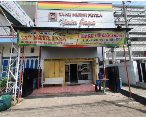 nata jaya