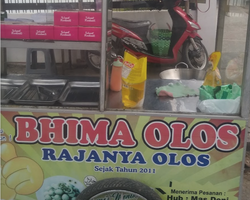 olos 1