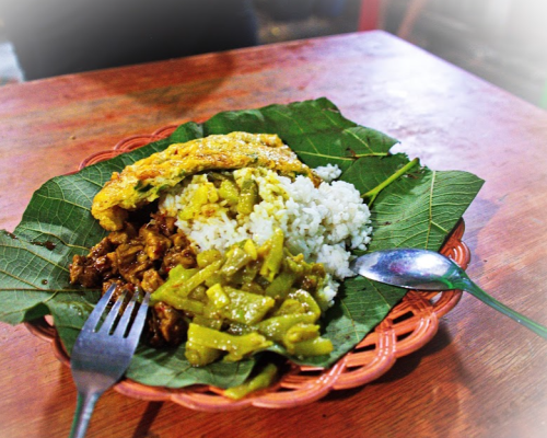 ponggol
