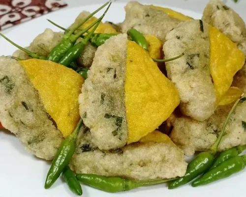 tahu aci